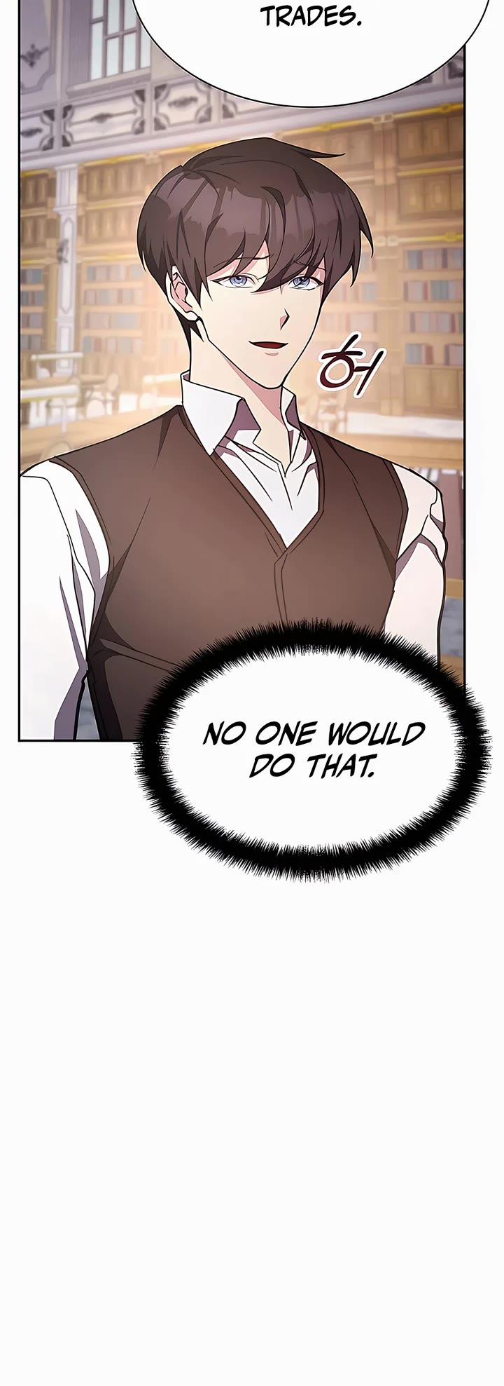 My Lucky Encounter From the Game Turned Into Reality Chapter 20 page 59 - Chapter 20