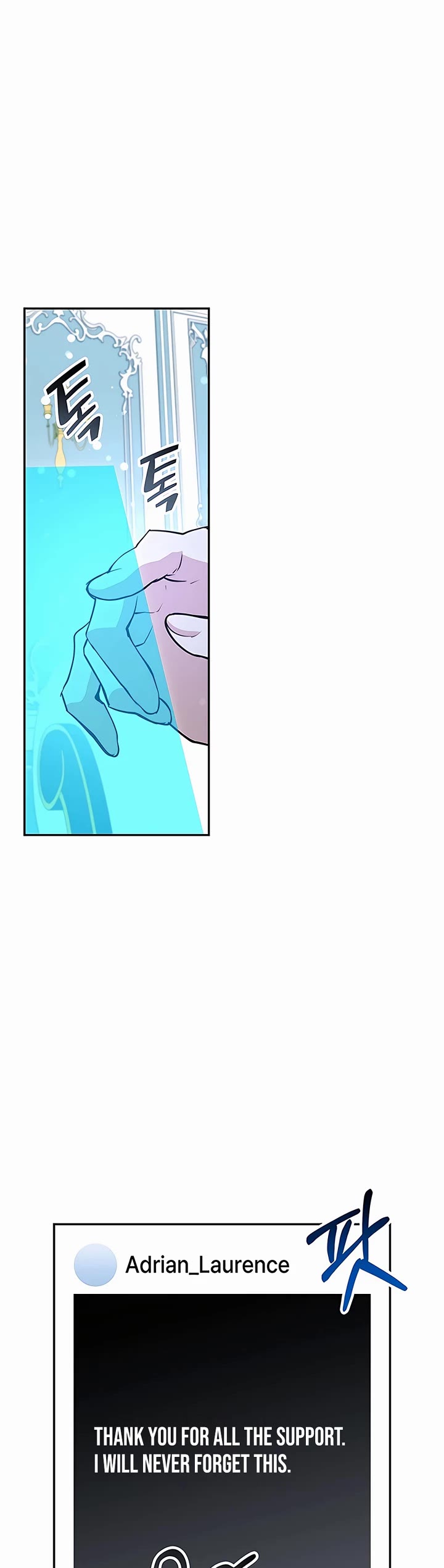My Lucky Encounter From the Game Turned Into Reality Chapter 20 page 6 - Chapter 20