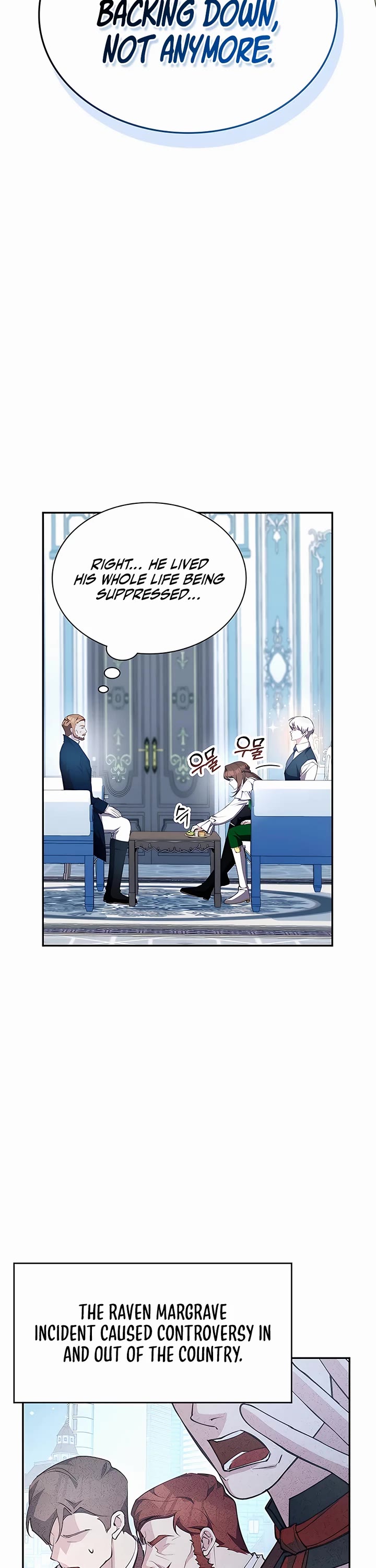 My Lucky Encounter From the Game Turned Into Reality Chapter 20 page 9 - Chapter 20