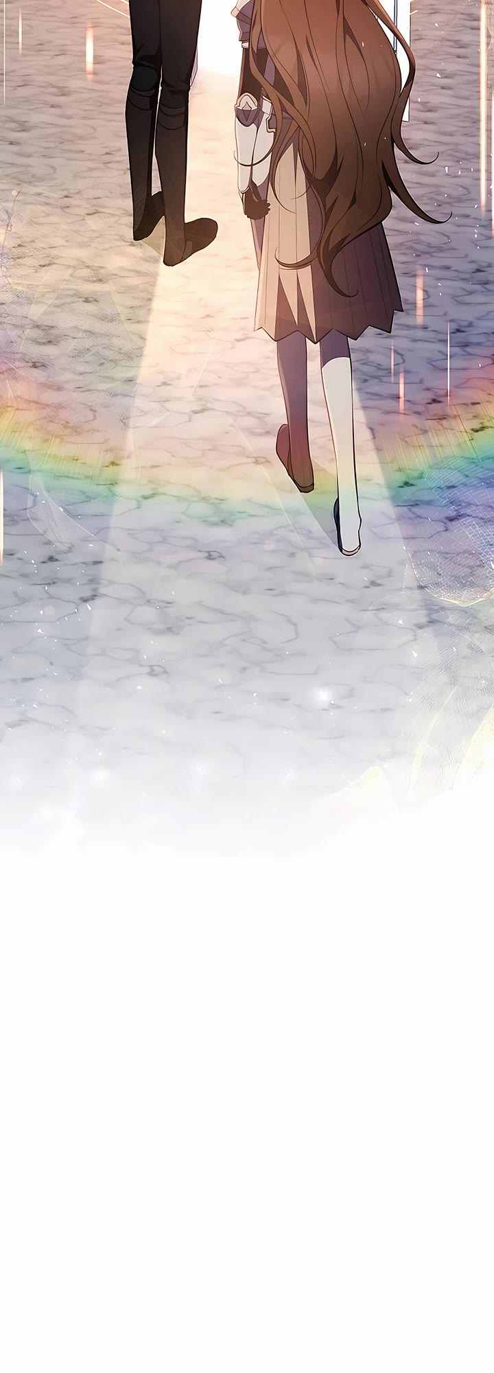 My Lucky Encounter From the Game Turned Into Reality Chapter 21 page 19 - Chapter 21