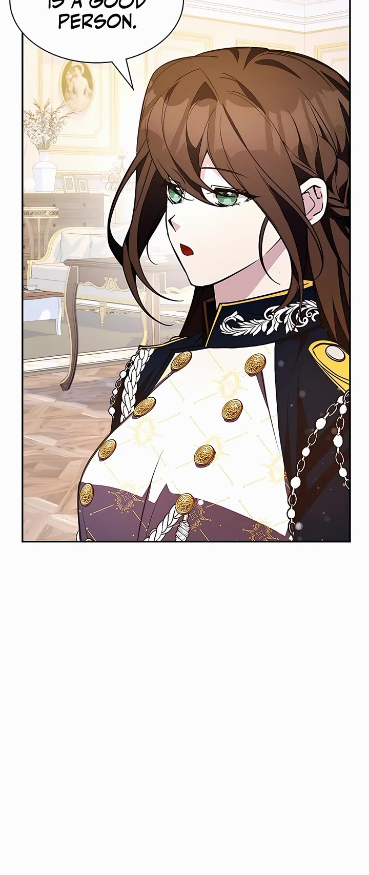 My Lucky Encounter From the Game Turned Into Reality Chapter 21 page 37 - Chapter 21