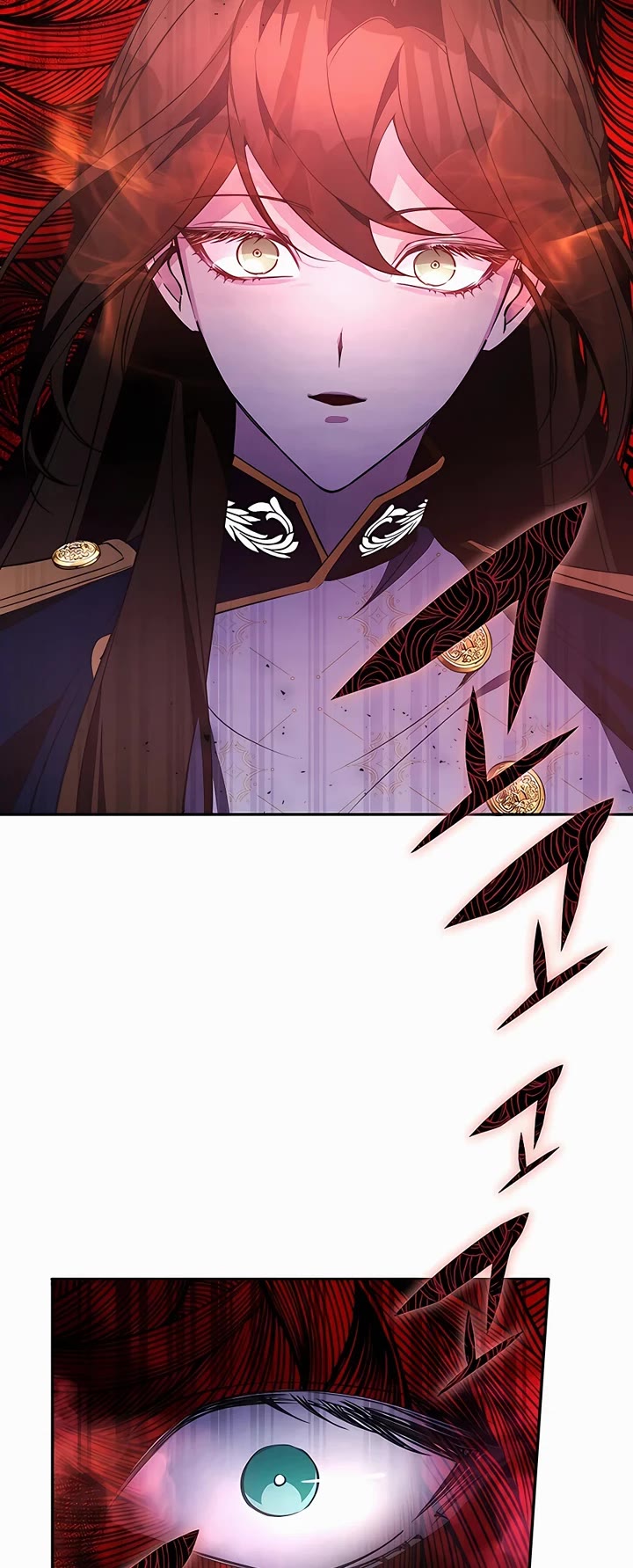 My Lucky Encounter From the Game Turned Into Reality Chapter 21 page 40 - Chapter 21