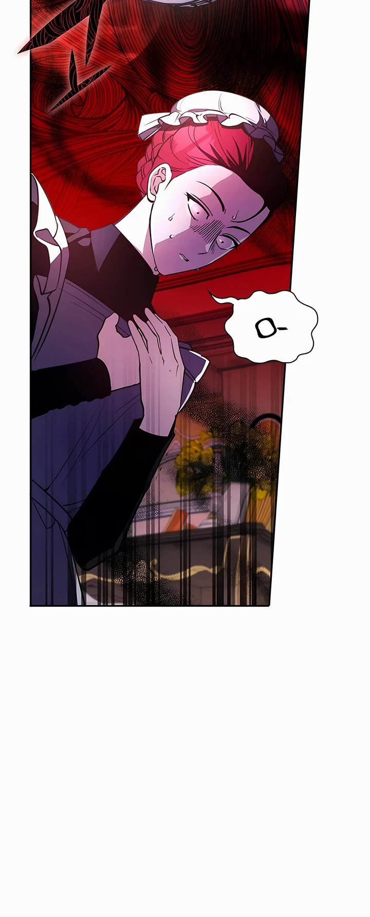 My Lucky Encounter From the Game Turned Into Reality Chapter 21 page 41 - Chapter 21