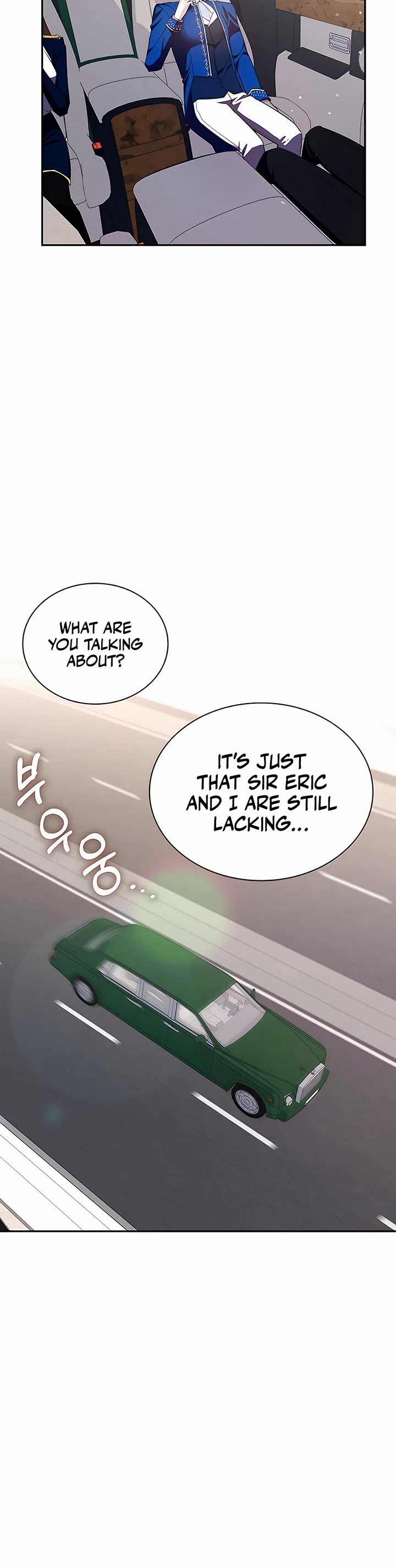 My Lucky Encounter From the Game Turned Into Reality Chapter 21 page 47 - Chapter 21