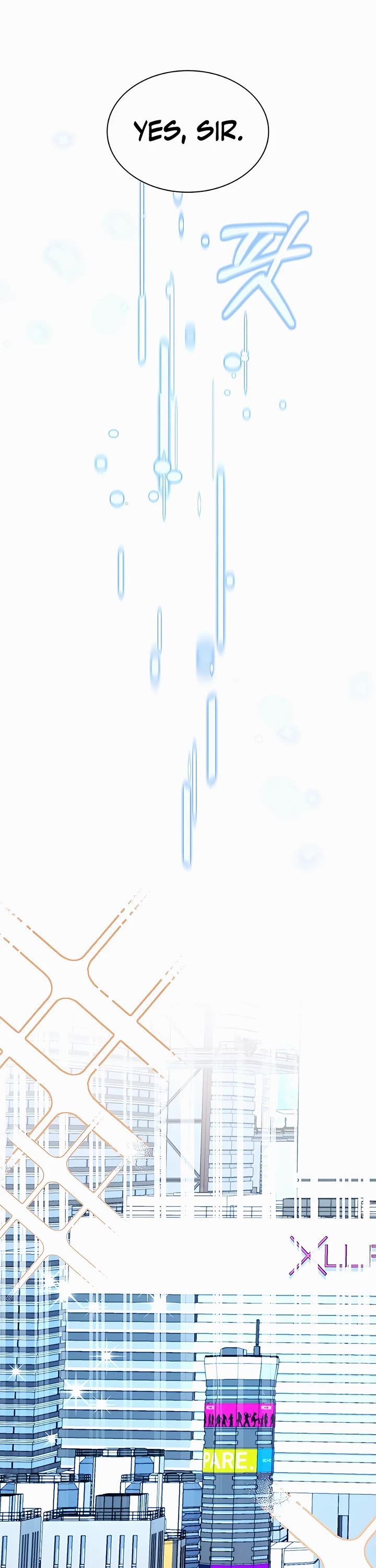 My Lucky Encounter From the Game Turned Into Reality Chapter 21 page 53 - Chapter 21