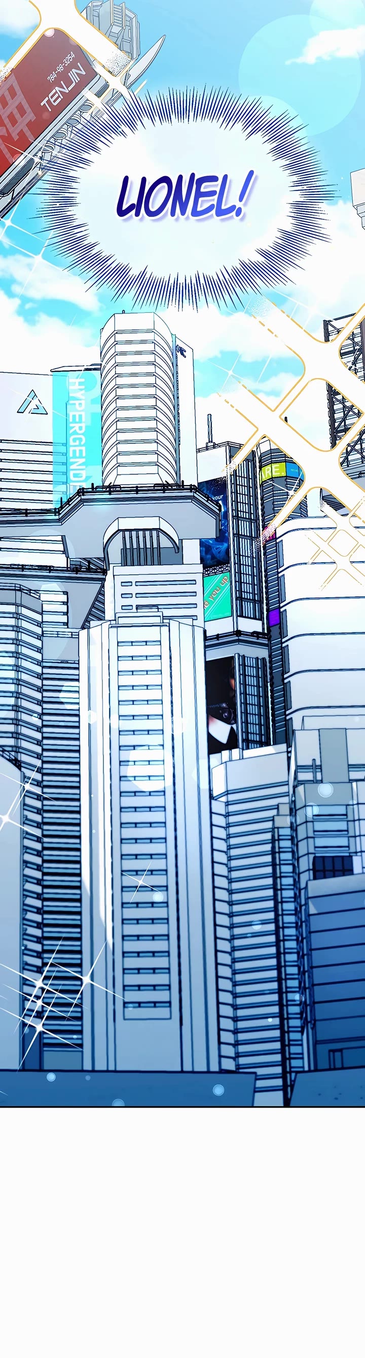 My Lucky Encounter From the Game Turned Into Reality Chapter 21 page 56 - Chapter 21