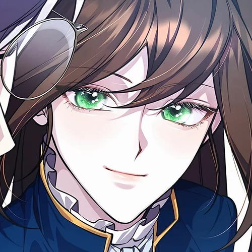 My Lucky Encounter From the Game Turned Into Reality Chapter 21 cover
