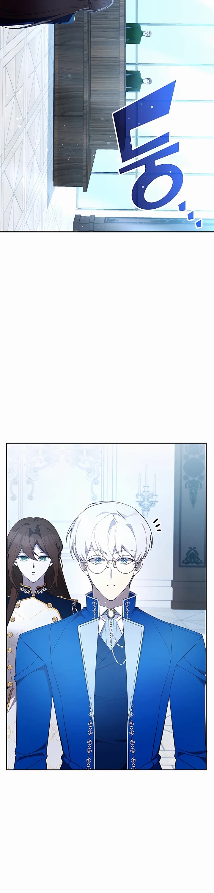 My Lucky Encounter From the Game Turned Into Reality Chapter 22 page 17 - Chapter 22