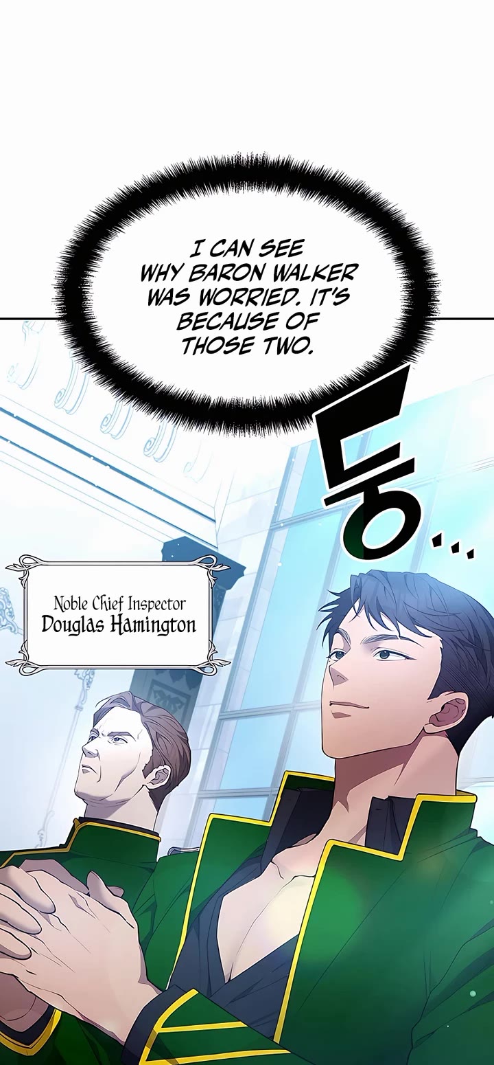 My Lucky Encounter From the Game Turned Into Reality Chapter 22 page 18 - Chapter 22