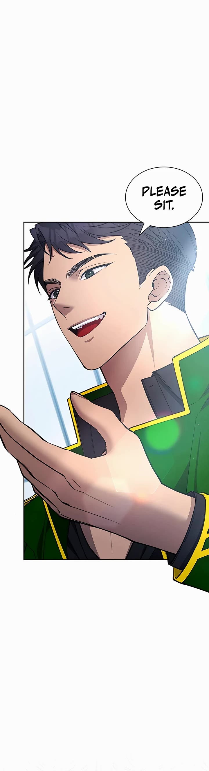 My Lucky Encounter From the Game Turned Into Reality Chapter 22 page 26 - Chapter 22