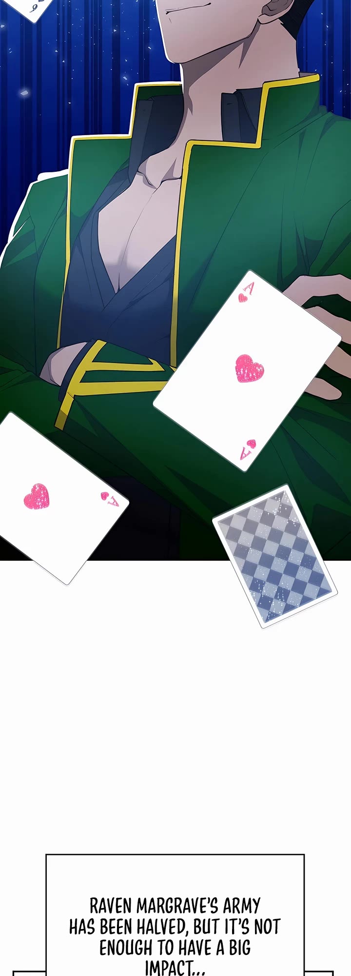 My Lucky Encounter From the Game Turned Into Reality Chapter 22 page 41 - Chapter 22