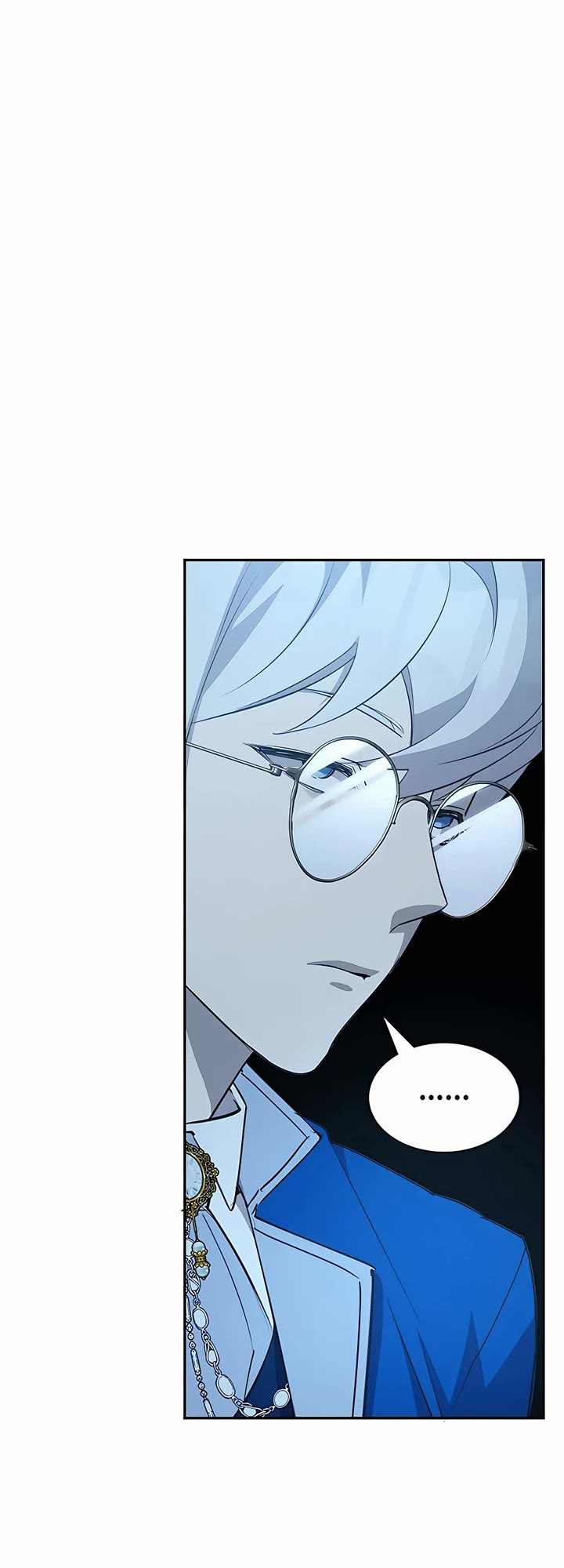 My Lucky Encounter From the Game Turned Into Reality Chapter 22 page 50 - Chapter 22