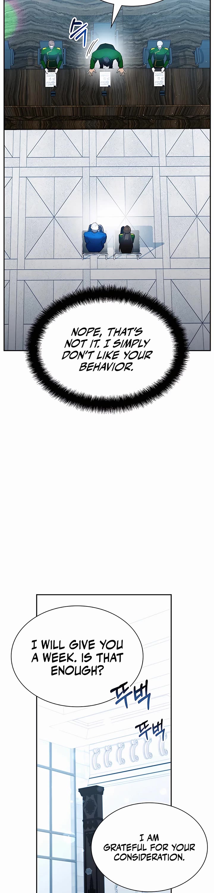 My Lucky Encounter From the Game Turned Into Reality Chapter 22 page 52 - Chapter 22