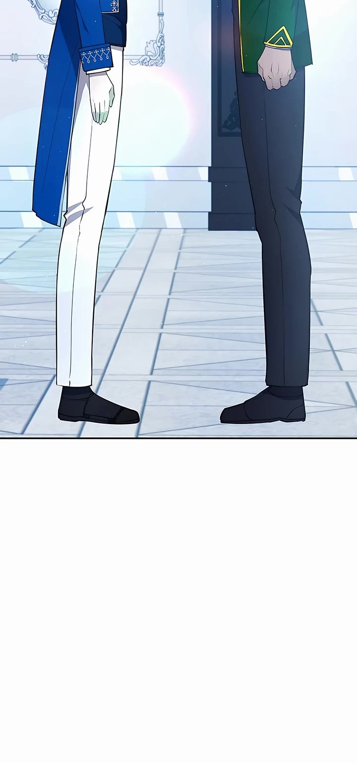 My Lucky Encounter From the Game Turned Into Reality Chapter 22 page 54 - Chapter 22