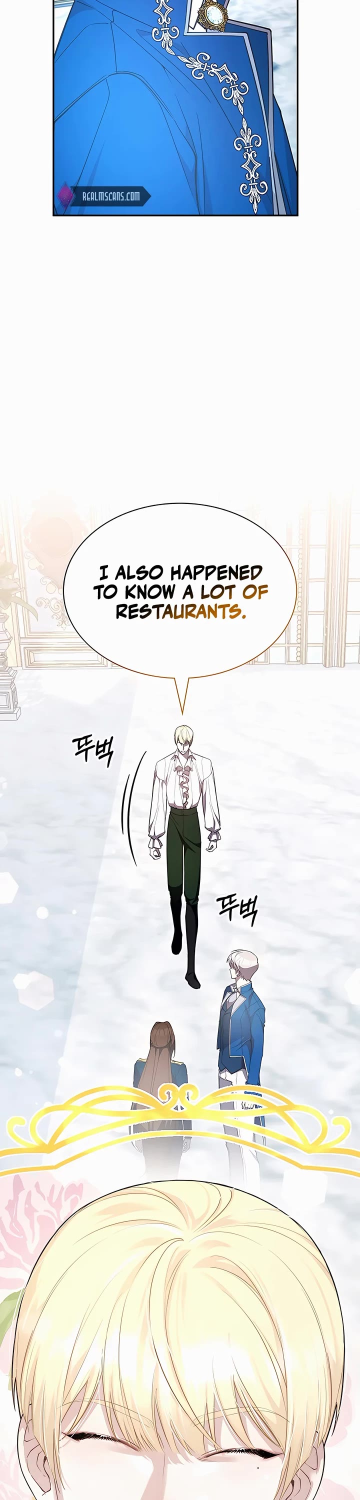 My Lucky Encounter From the Game Turned Into Reality Chapter 22 page 65 - Chapter 22