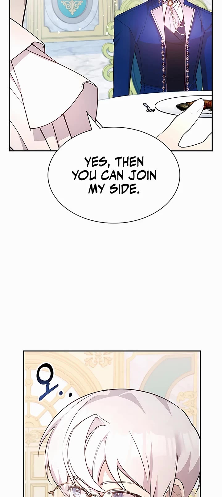 My Lucky Encounter From the Game Turned Into Reality Chapter 23 page 46 - Chapter 23