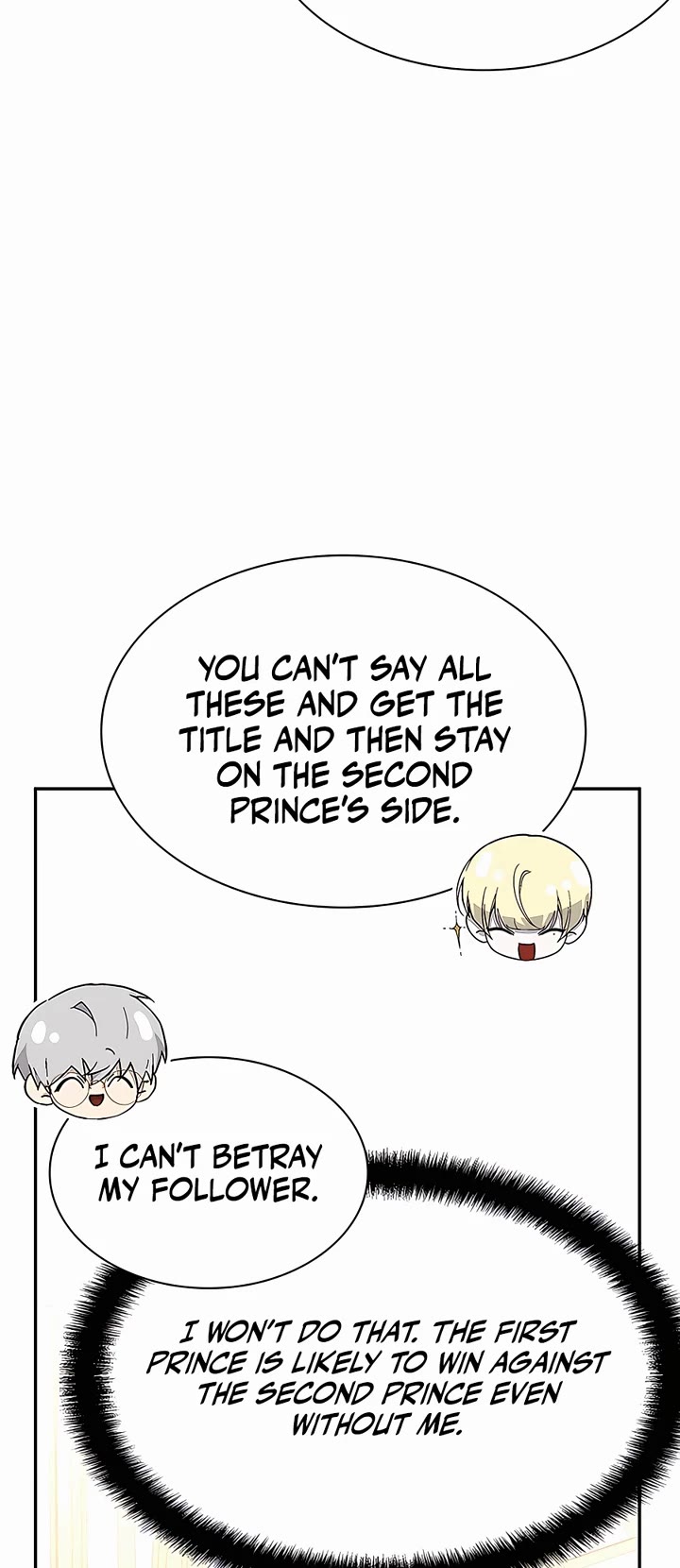 My Lucky Encounter From the Game Turned Into Reality Chapter 23 page 50 - Chapter 23