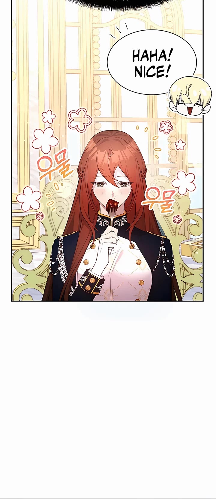 My Lucky Encounter From the Game Turned Into Reality Chapter 23 page 51 - Chapter 23