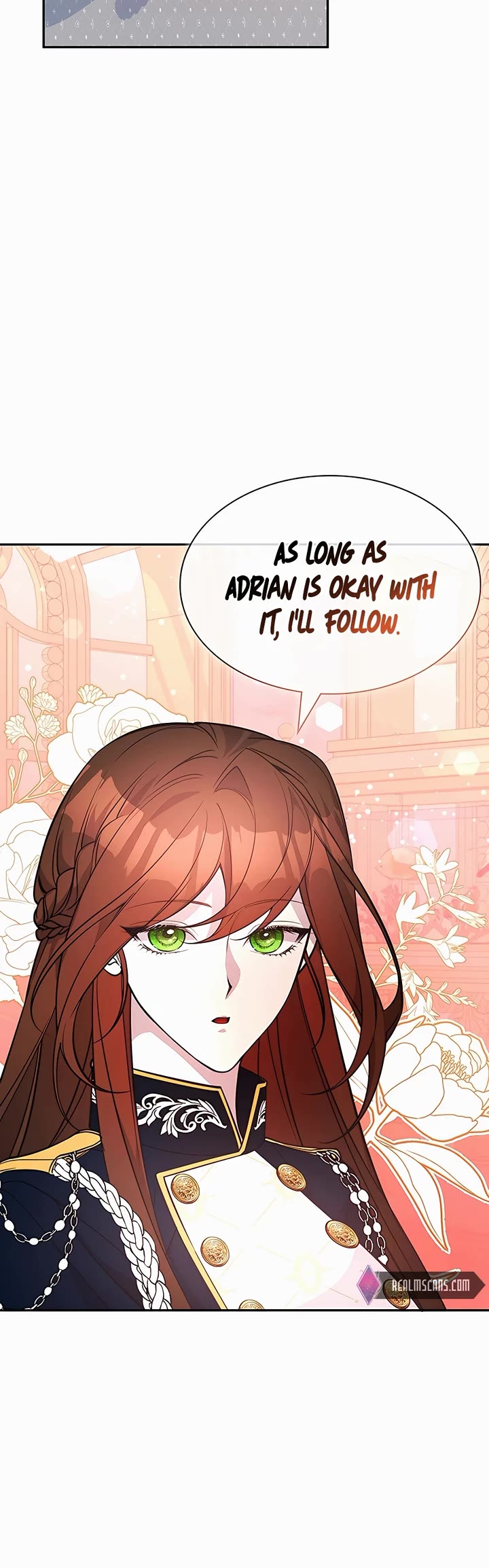 My Lucky Encounter From the Game Turned Into Reality Chapter 23 page 53 - Chapter 23