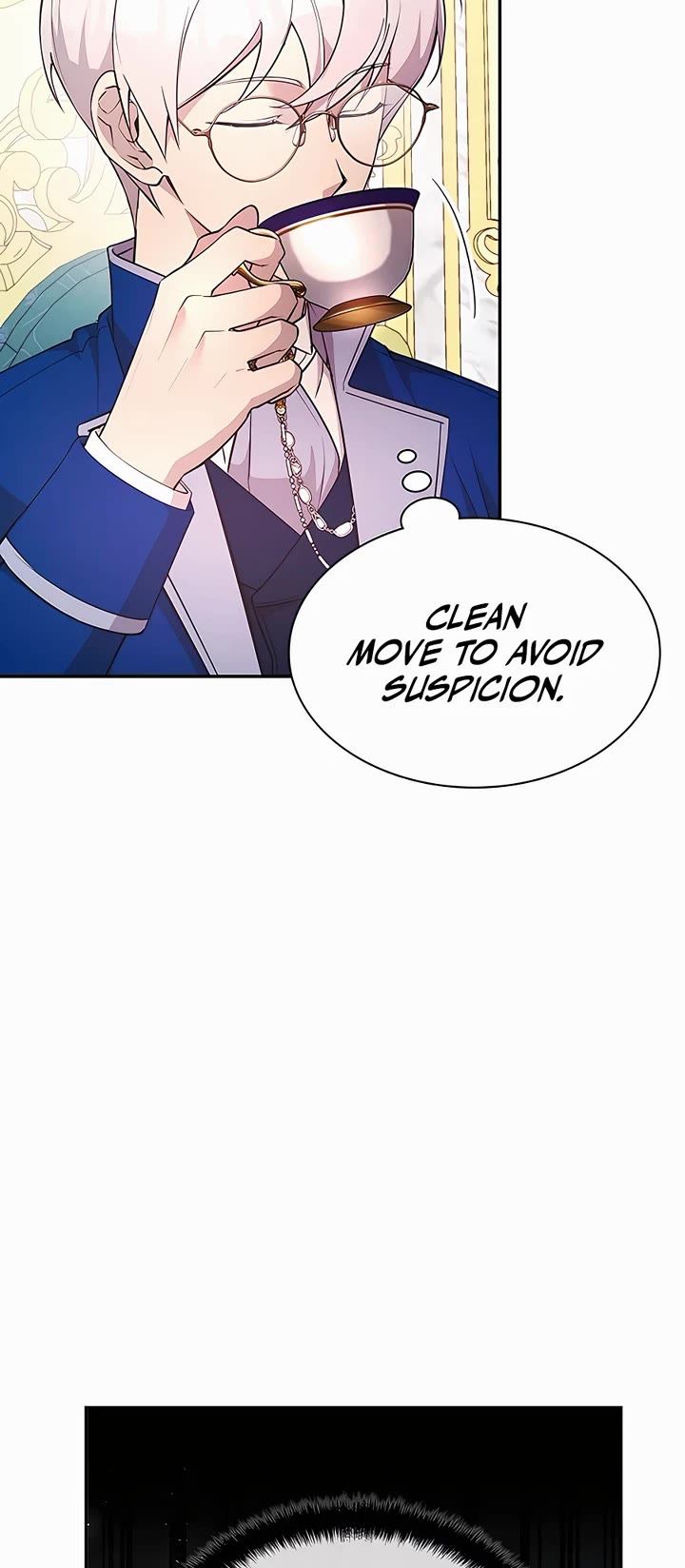 My Lucky Encounter From the Game Turned Into Reality Chapter 23 page 57 - Chapter 23