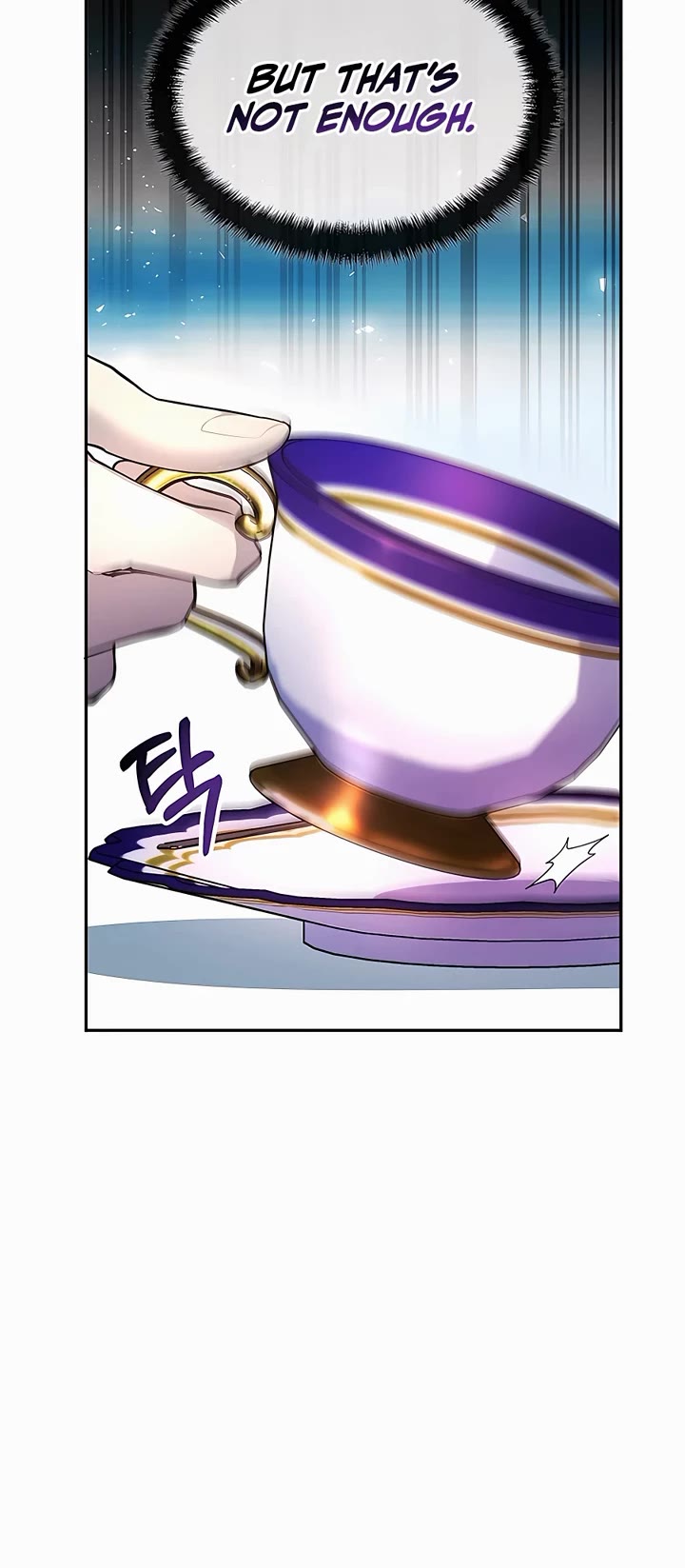 My Lucky Encounter From the Game Turned Into Reality Chapter 23 page 58 - Chapter 23