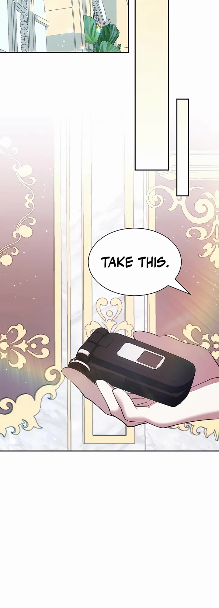My Lucky Encounter From the Game Turned Into Reality Chapter 24 page 20 - Chapter 24