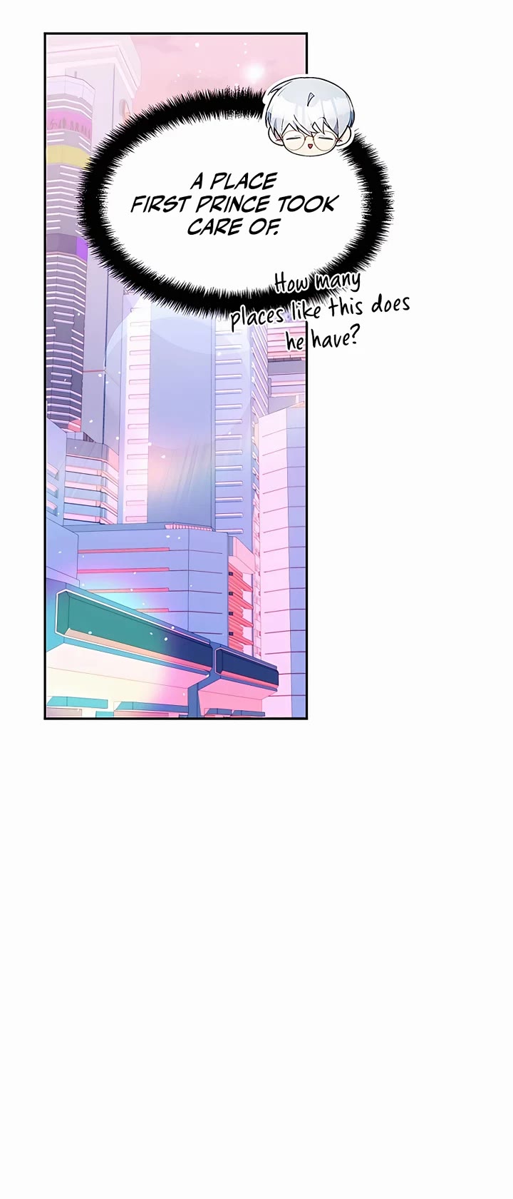 My Lucky Encounter From the Game Turned Into Reality Chapter 24 page 28 - Chapter 24