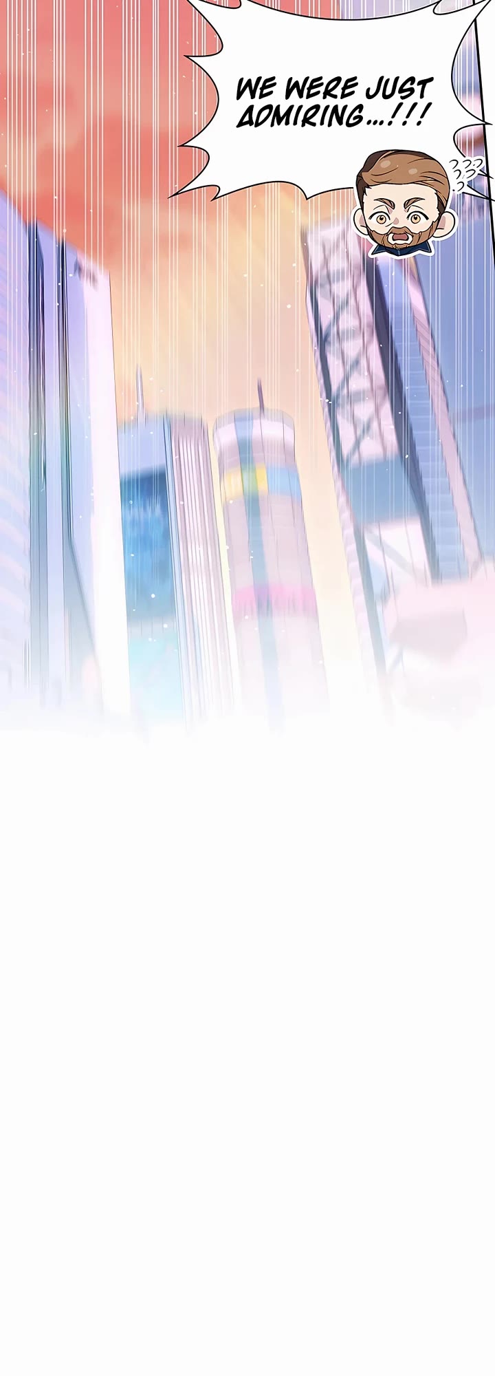 My Lucky Encounter From the Game Turned Into Reality Chapter 24 page 36 - Chapter 24