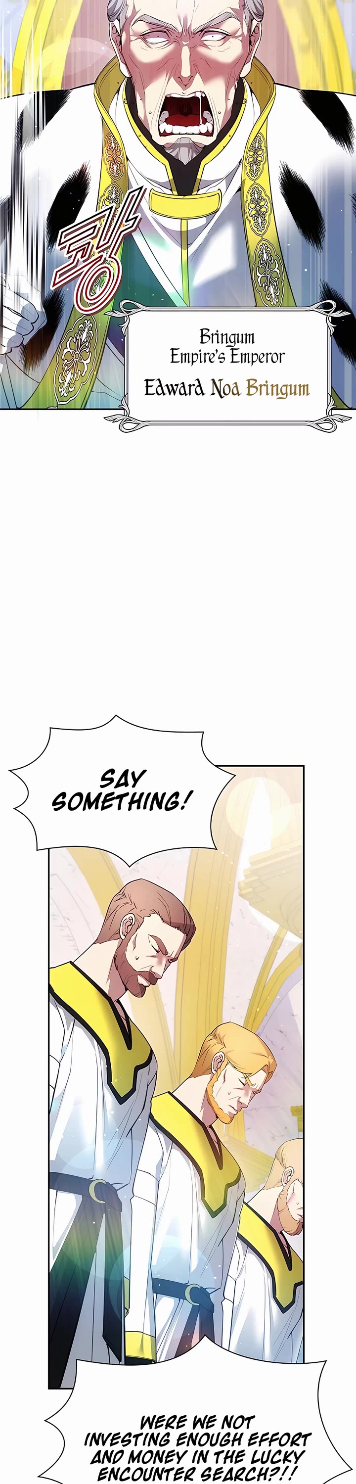 My Lucky Encounter From the Game Turned Into Reality Chapter 24 page 42 - Chapter 24