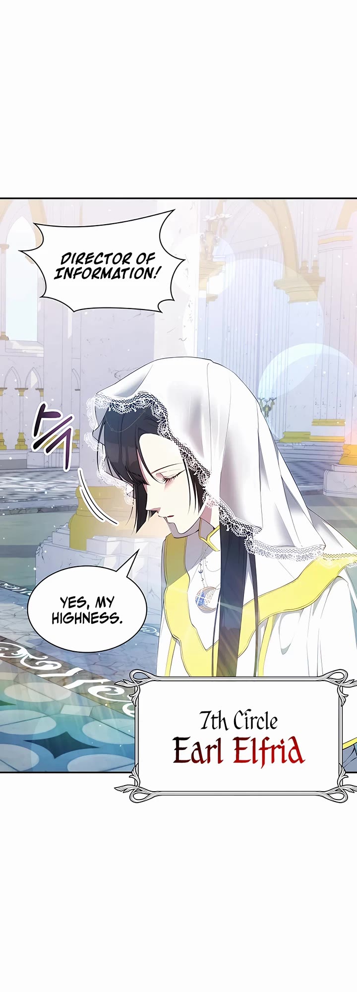 My Lucky Encounter From the Game Turned Into Reality Chapter 24 page 44 - Chapter 24