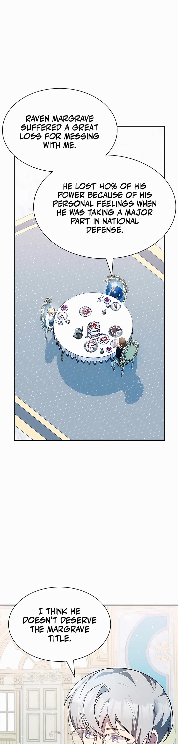 My Lucky Encounter From the Game Turned Into Reality Chapter 24 page 5 - Chapter 24
