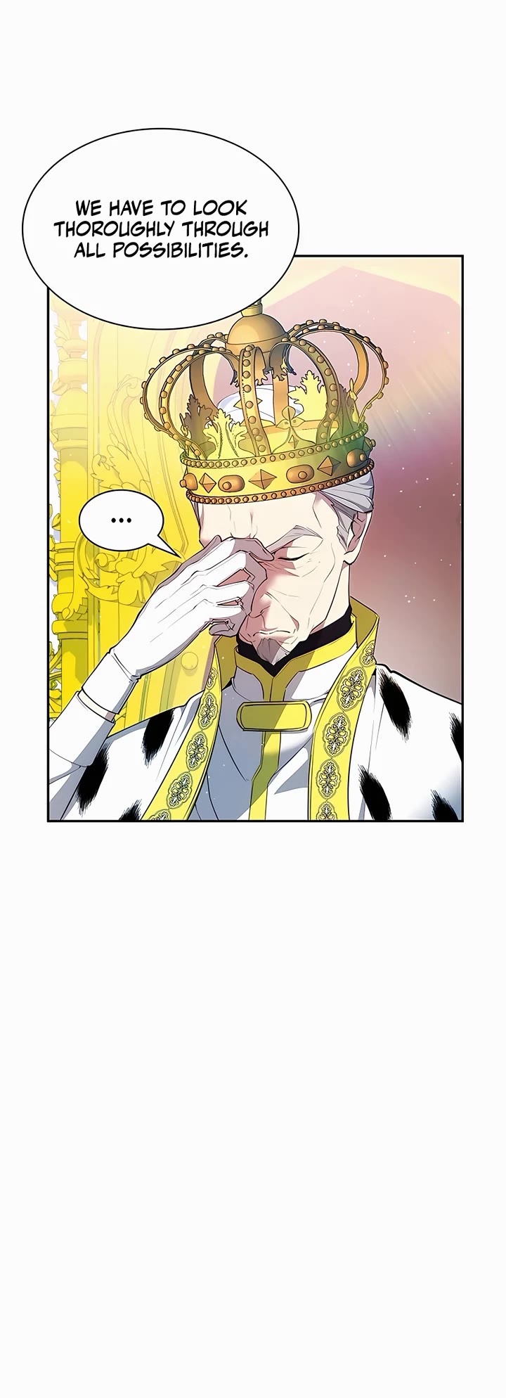 My Lucky Encounter From the Game Turned Into Reality Chapter 24 page 51 - Chapter 24
