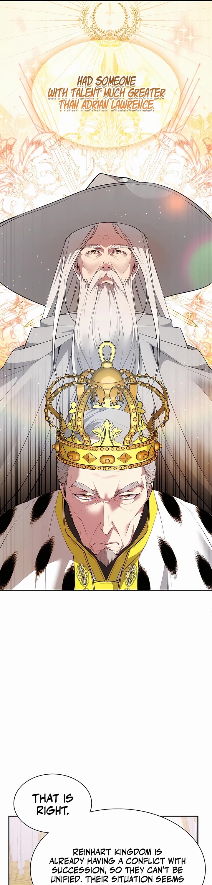 My Lucky Encounter From the Game Turned Into Reality Chapter 24 page 57 - Chapter 24