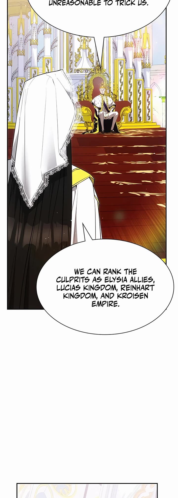 My Lucky Encounter From the Game Turned Into Reality Chapter 24 page 58 - Chapter 24