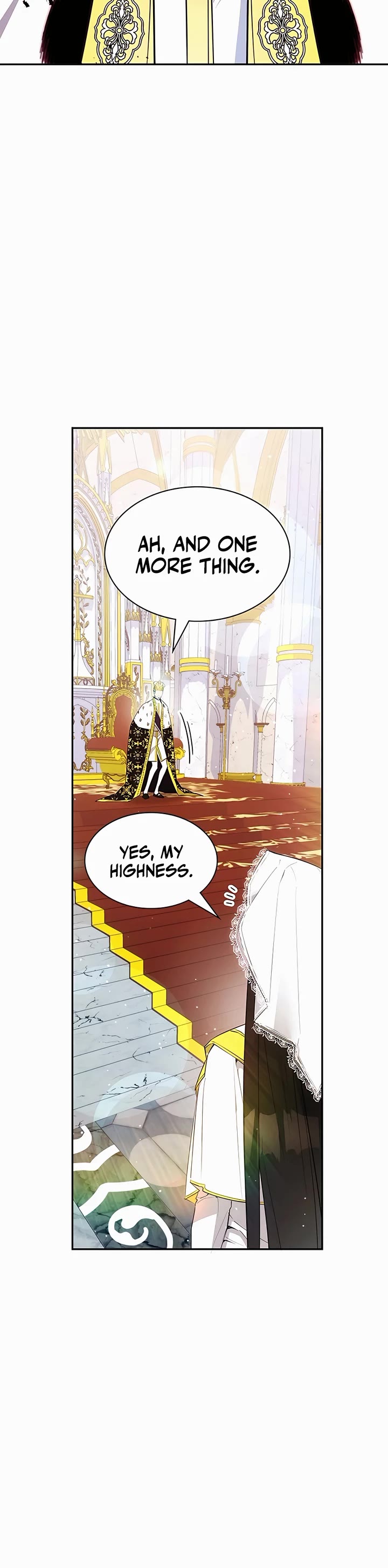 My Lucky Encounter From the Game Turned Into Reality Chapter 24 page 62 - Chapter 24