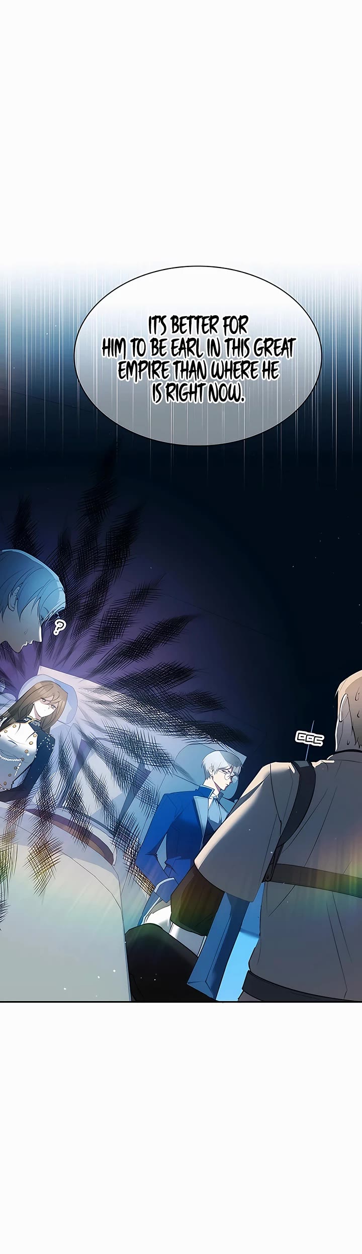 My Lucky Encounter From the Game Turned Into Reality Chapter 24 page 64 - Chapter 24
