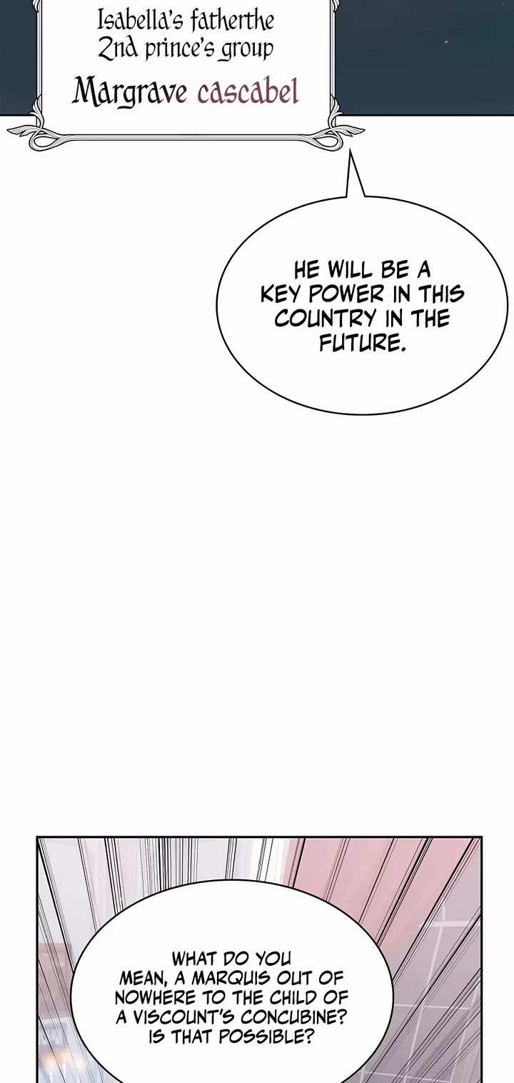 My Lucky Encounter From the Game Turned Into Reality Chapter 25 page 23 - Chapter 25