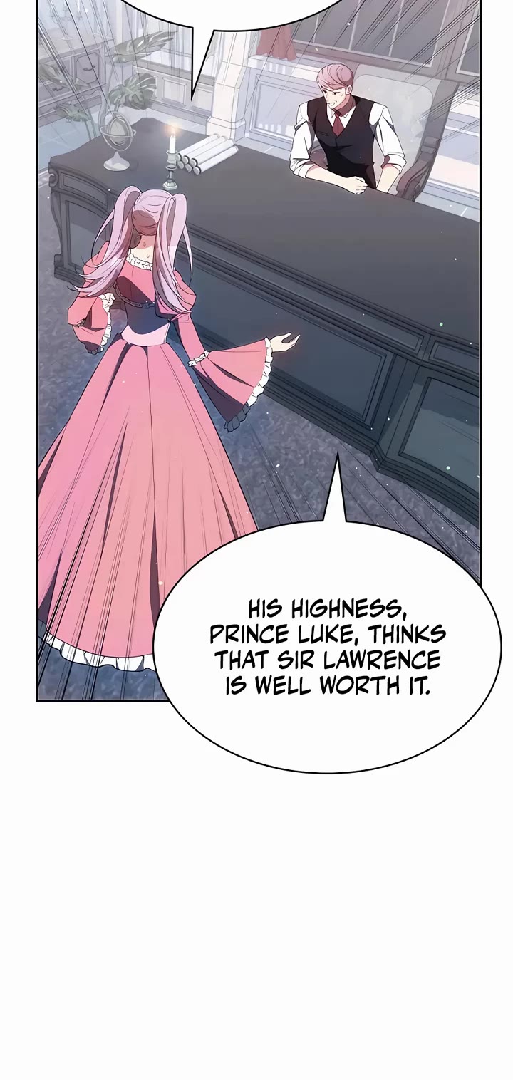 My Lucky Encounter From the Game Turned Into Reality Chapter 25 page 24 - Chapter 25