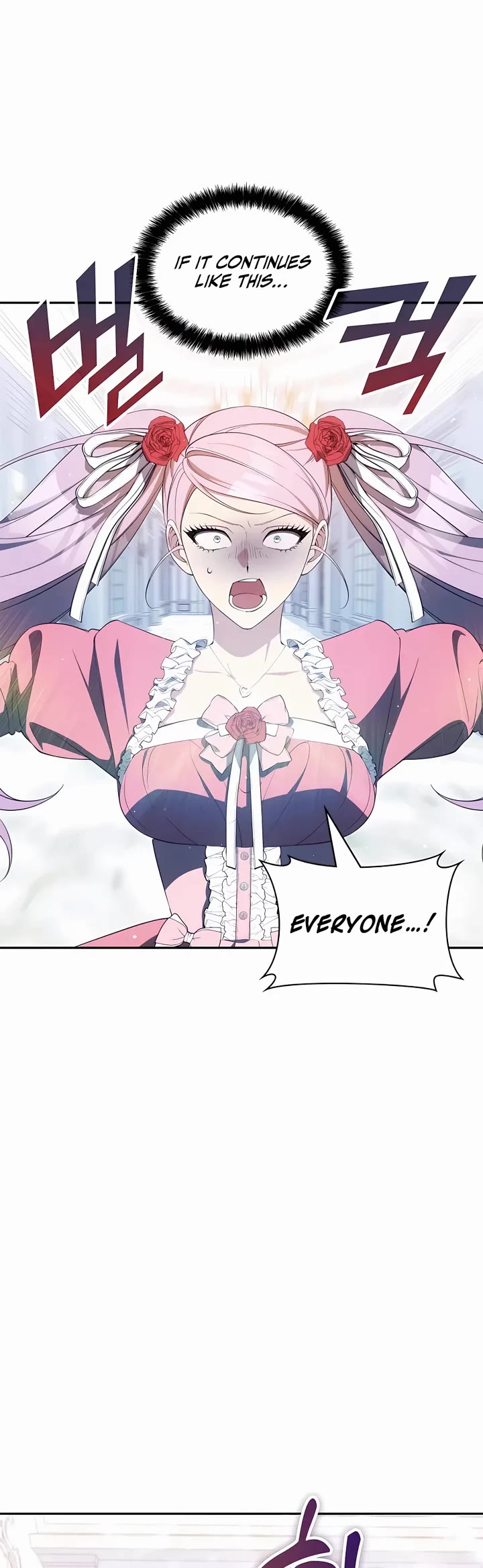 My Lucky Encounter From the Game Turned Into Reality Chapter 25 page 28 - Chapter 25
