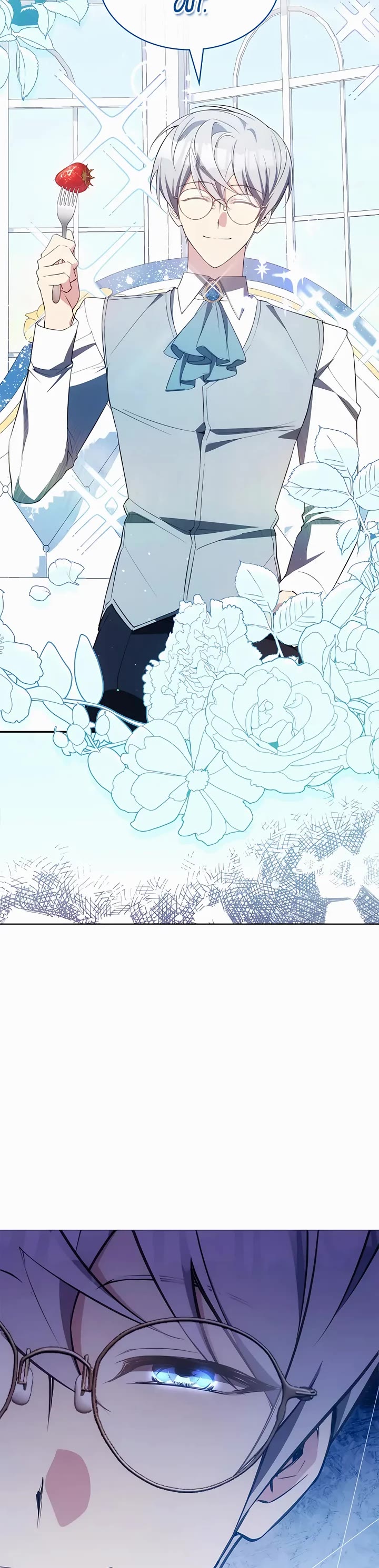 My Lucky Encounter From the Game Turned Into Reality Chapter 25 page 57 - Chapter 25