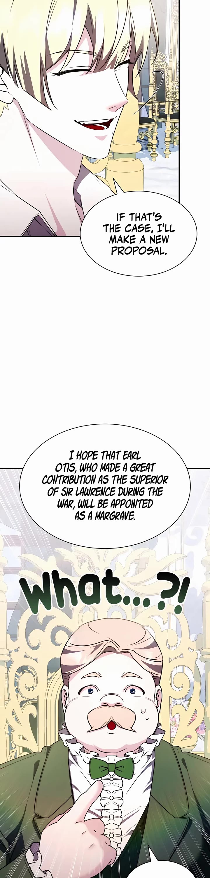 My Lucky Encounter From the Game Turned Into Reality Chapter 26 page 10 - Chapter 26