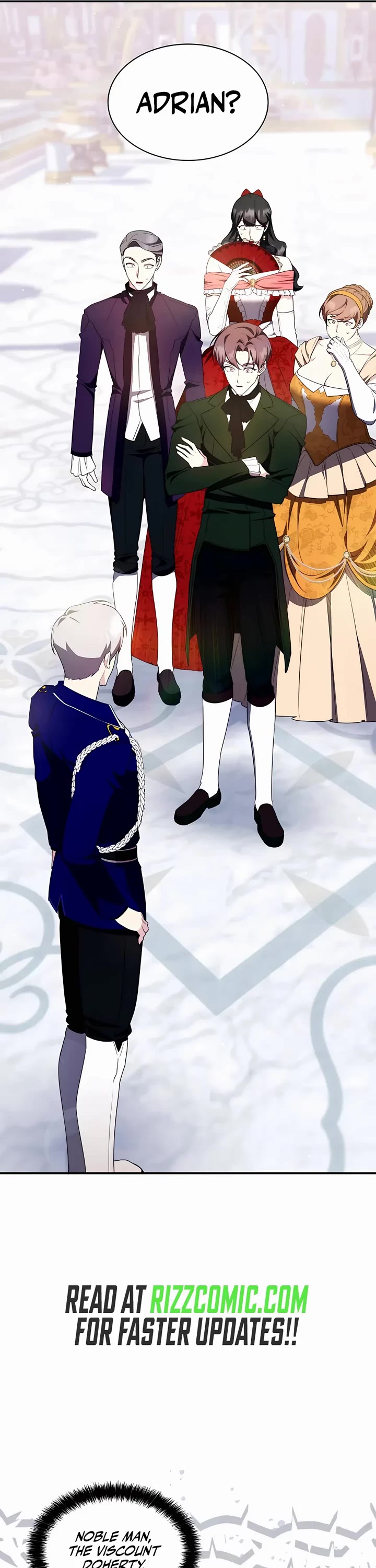 My Lucky Encounter From the Game Turned Into Reality Chapter 26 page 21 - Chapter 26