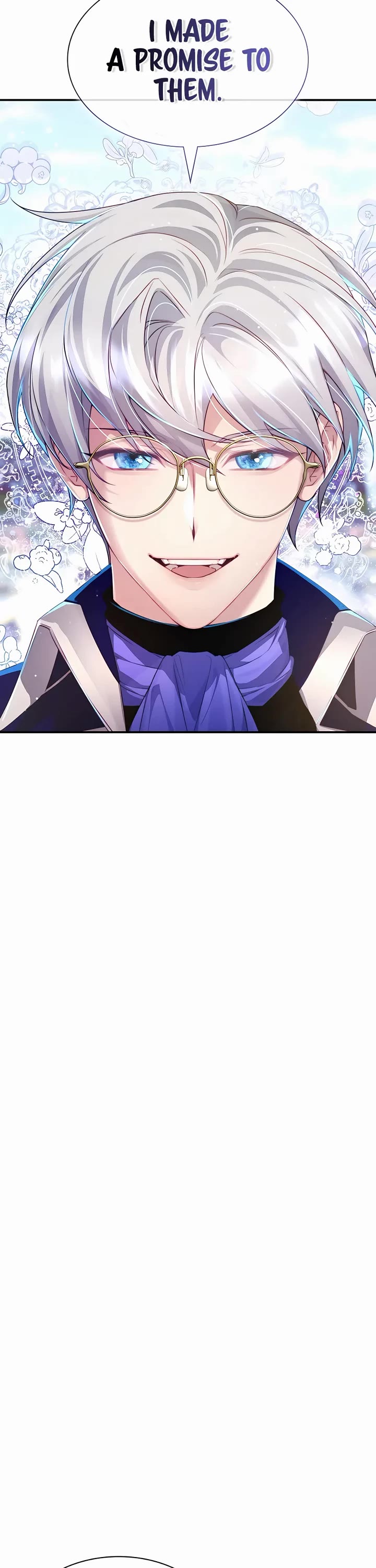 My Lucky Encounter From the Game Turned Into Reality Chapter 26 page 29 - Chapter 26