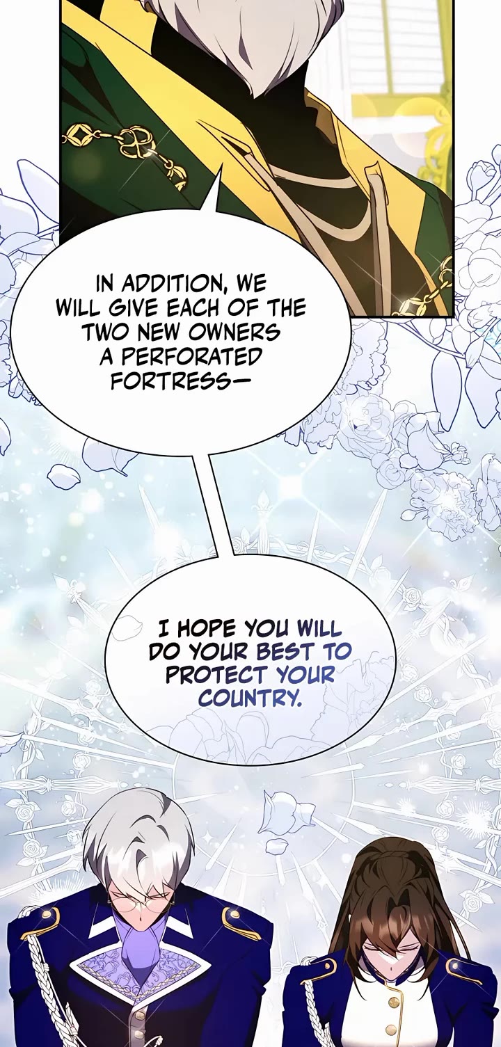 My Lucky Encounter From the Game Turned Into Reality Chapter 26 page 44 - Chapter 26