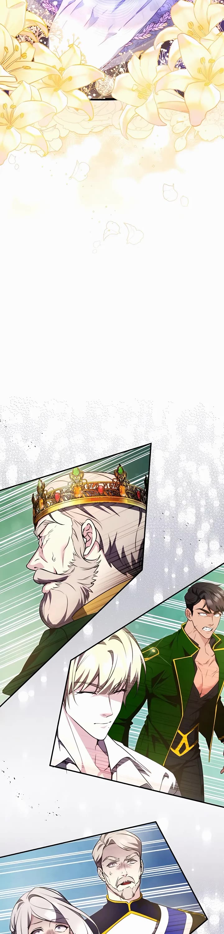 My Lucky Encounter From the Game Turned Into Reality Chapter 26 page 51 - Chapter 26