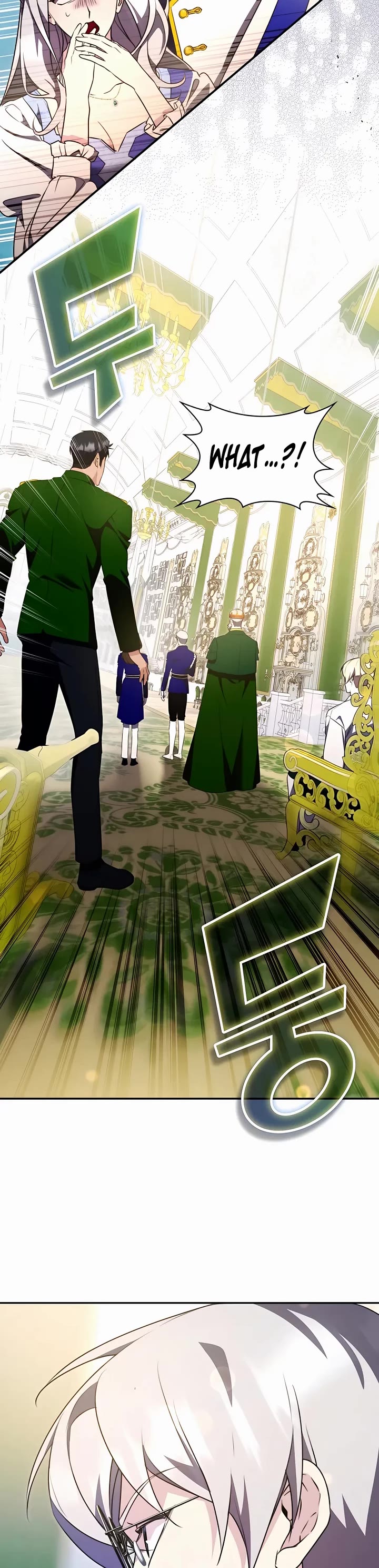 My Lucky Encounter From the Game Turned Into Reality Chapter 26 page 52 - Chapter 26