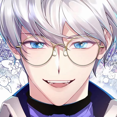 My Lucky Encounter From the Game Turned Into Reality Chapter 26 cover