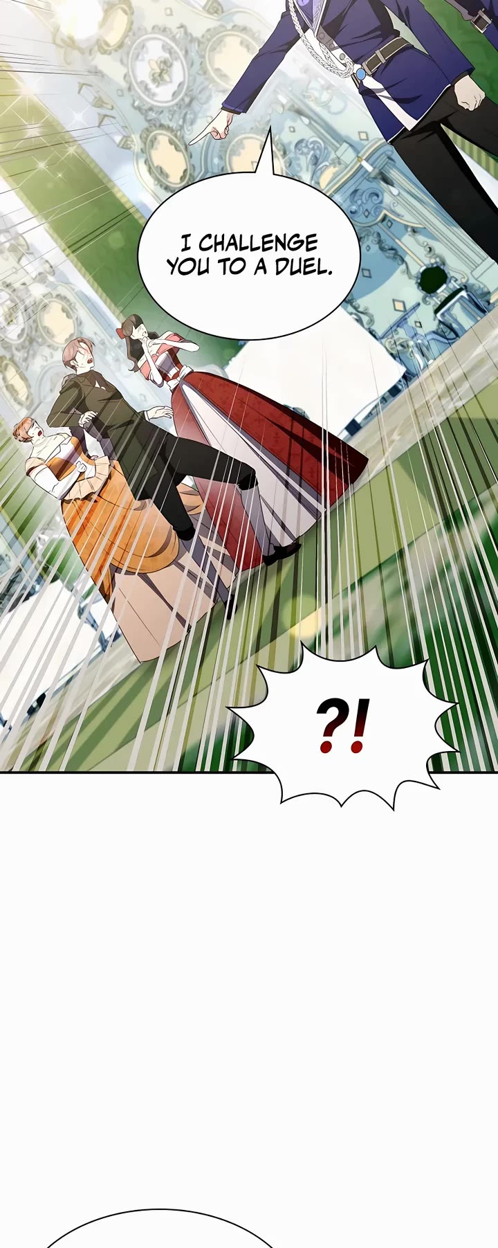 My Lucky Encounter From the Game Turned Into Reality Chapter 27 page 29 - Chapter 27