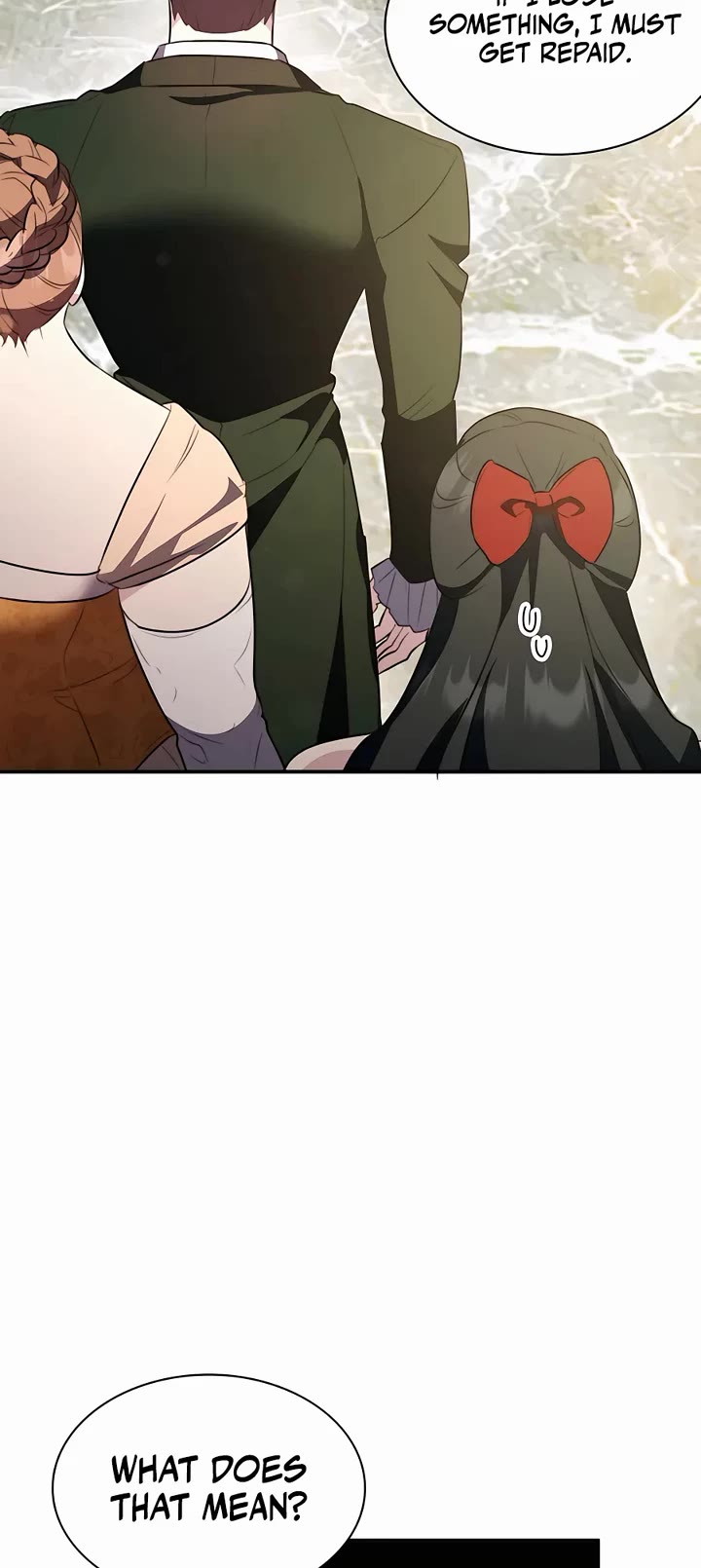 My Lucky Encounter From the Game Turned Into Reality Chapter 27 page 33 - Chapter 27