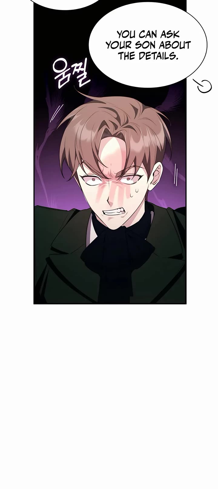 My Lucky Encounter From the Game Turned Into Reality Chapter 27 page 34 - Chapter 27